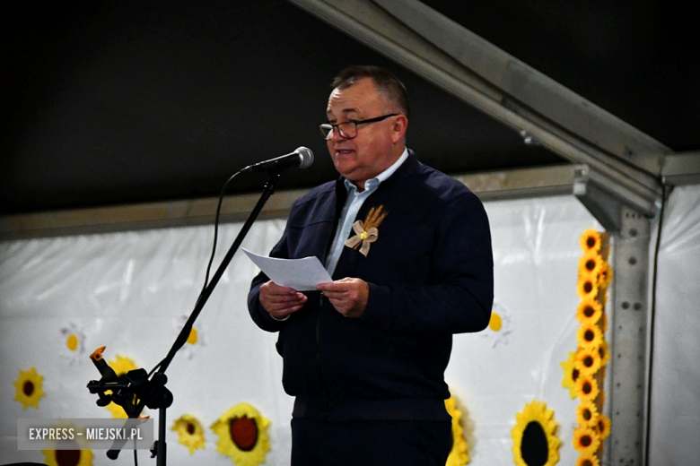 W Starym Henrykowie świętowano zakończenie żniw. Dożynki gminy Ciepłowody za nami
