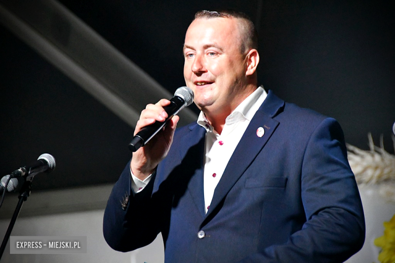 W Starym Henrykowie świętowano zakończenie żniw. Dożynki gminy Ciepłowody za nami