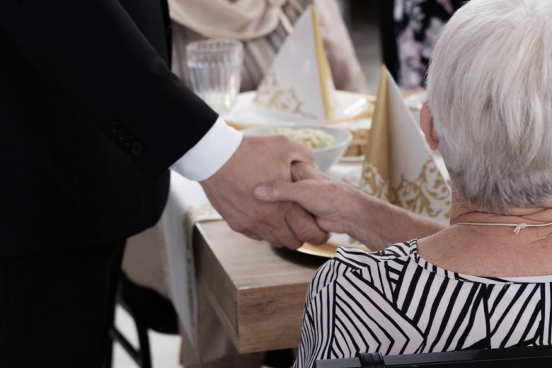 Klub Seniora w Kamieńcu Ząbkowickim świętował 20-lecie działalności
