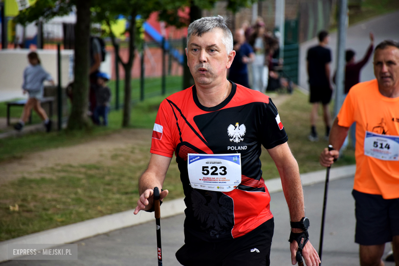 12. edycja Ząbkowickiej Dychy w obiektywie