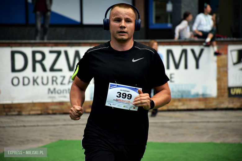 12. edycja Ząbkowickiej Dychy w obiektywie