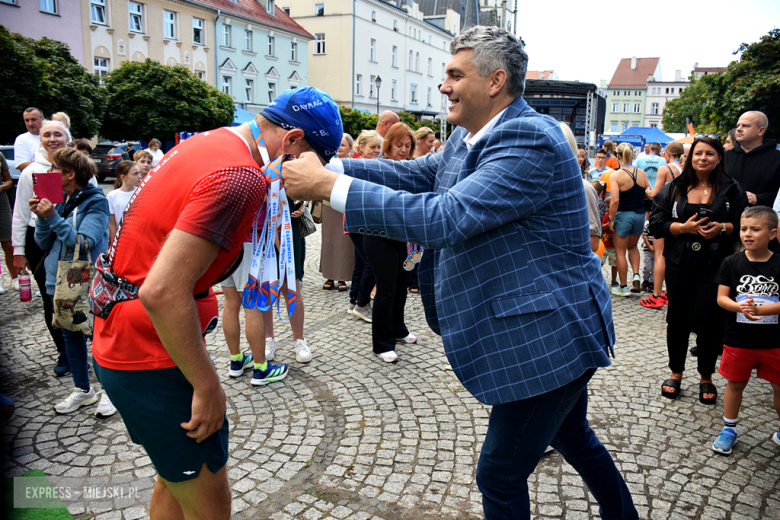 12. edycja Ząbkowickiej Dychy w obiektywie