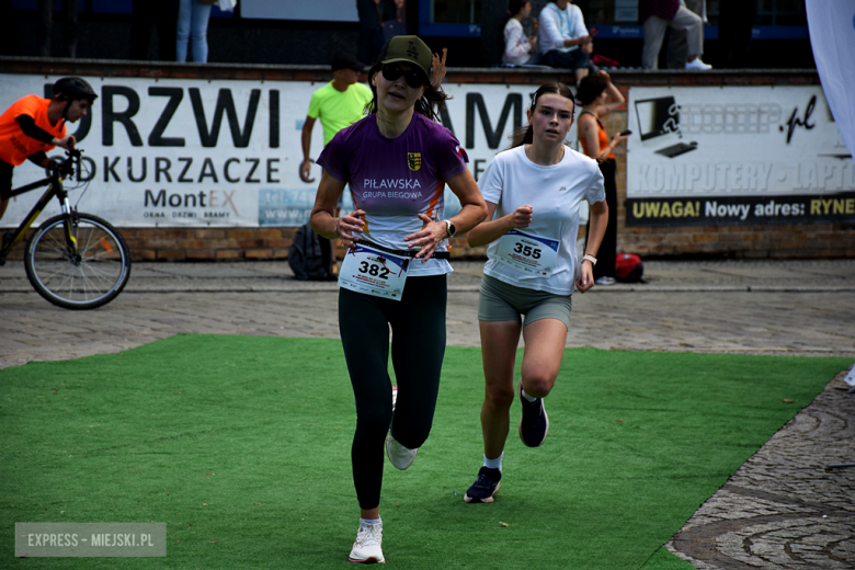 12. edycja Ząbkowickiej Dychy w obiektywie