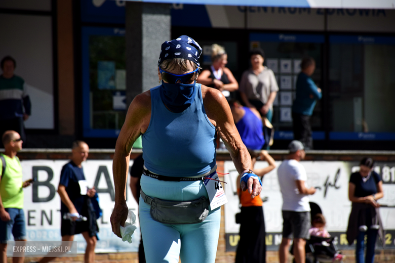 12. edycja Ząbkowickiej Dychy w obiektywie