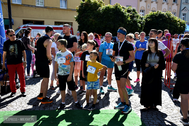 12. edycja Ząbkowickiej Dychy w obiektywie