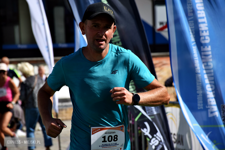 12. edycja Ząbkowickiej Dychy w obiektywie