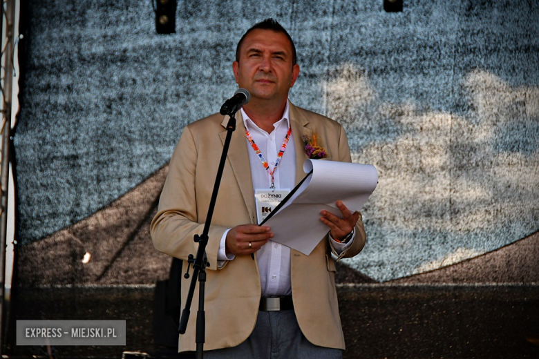 W sobotę, 29 sierpnia, Krzelków był gospodarzem Powiatowo-Gminnych Dożynek


