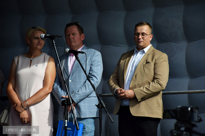 Święto plonów w Złotym Stoku. Mieszkańcy wspólnie podziękowali za tegoroczne zbiory