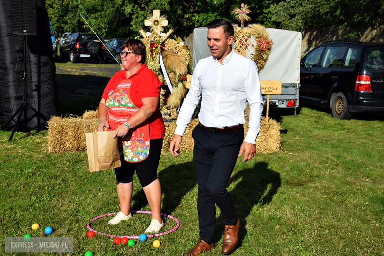 Święto plonów w Złotym Stoku. Mieszkańcy wspólnie podziękowali za tegoroczne zbiory
