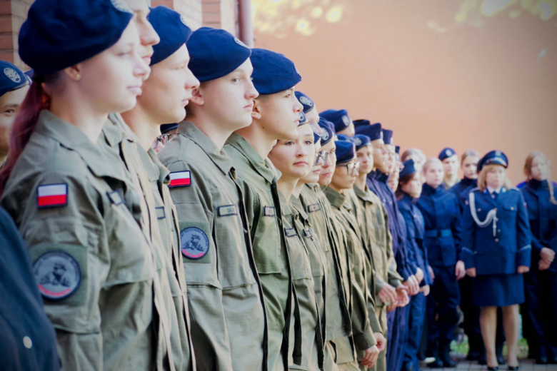Szkoły ponadpodstawowe powiatu ząbkowickiego rozpoczęły rok szkolny 2026/2027