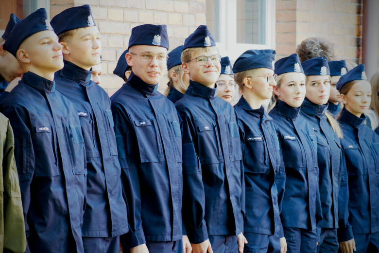 Szkoły ponadpodstawowe powiatu ząbkowickiego rozpoczęły rok szkolny 2026/2027