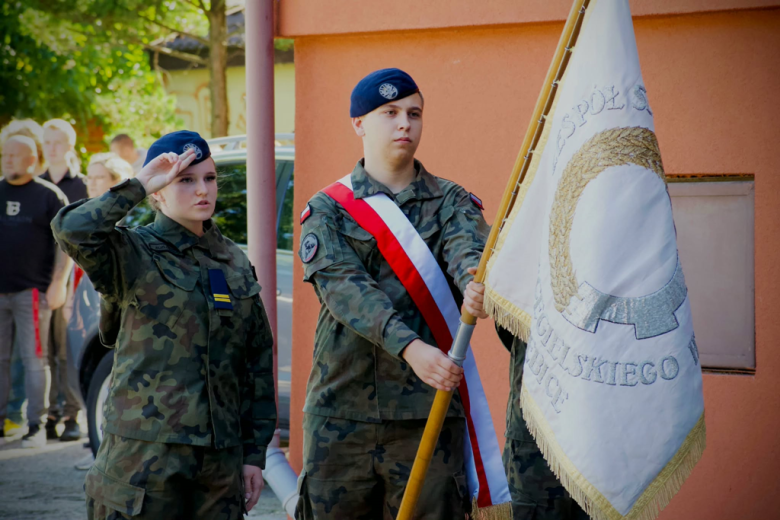 Szkoły ponadpodstawowe powiatu ząbkowickiego rozpoczęły rok szkolny 2026/2027