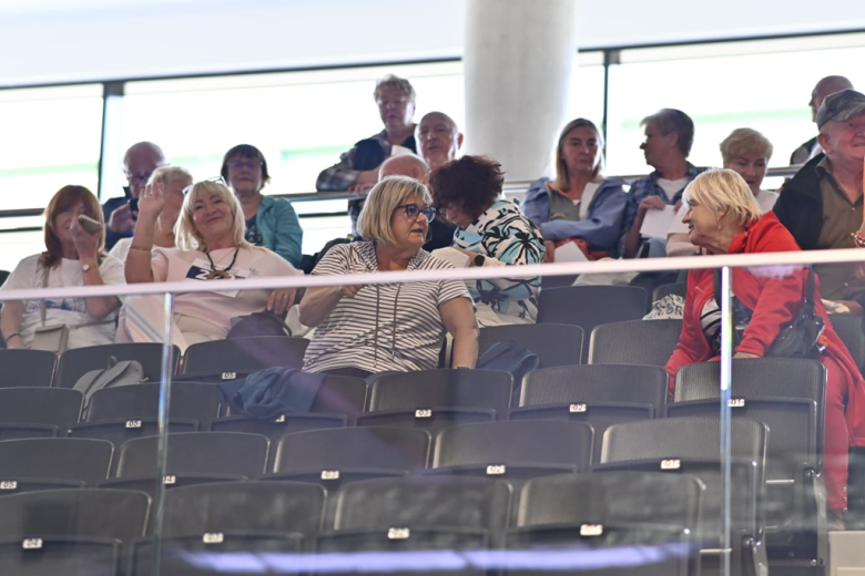 8. Igrzyska Sportowe Seniorów – Ziębice 2026