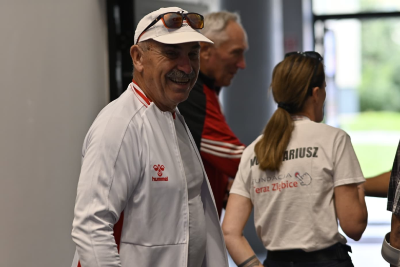 8. Igrzyska Sportowe Seniorów – Ziębice 2026