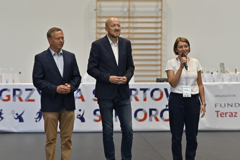 8. Igrzyska Sportowe Seniorów – Ziębice 2026