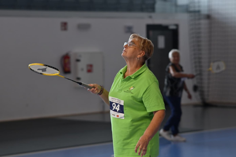 8. Igrzyska Sportowe Seniorów – Ziębice 2026