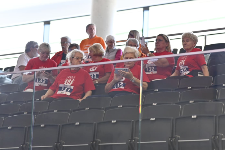 8. Igrzyska Sportowe Seniorów – Ziębice 2026