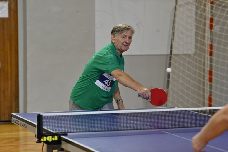 8. Igrzyska Sportowe Seniorów – Ziębice 2026