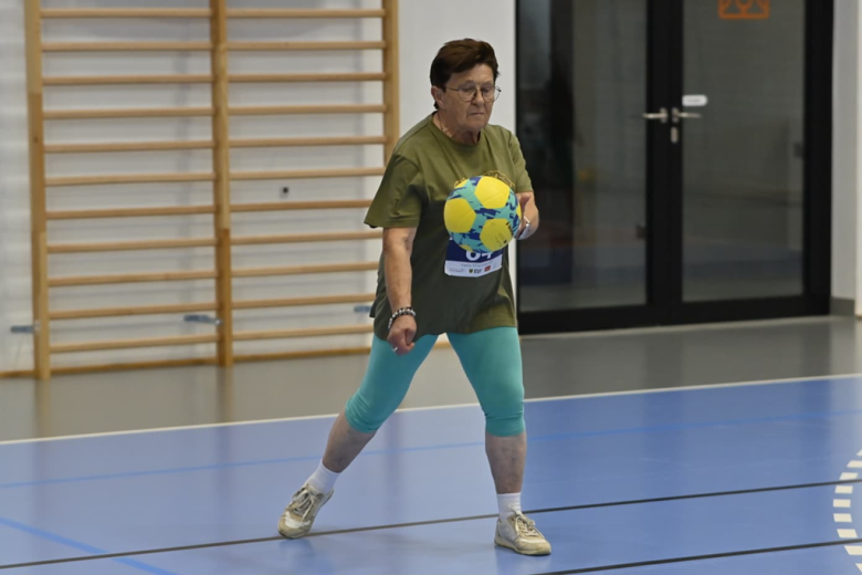 8. Igrzyska Sportowe Seniorów – Ziębice 2026