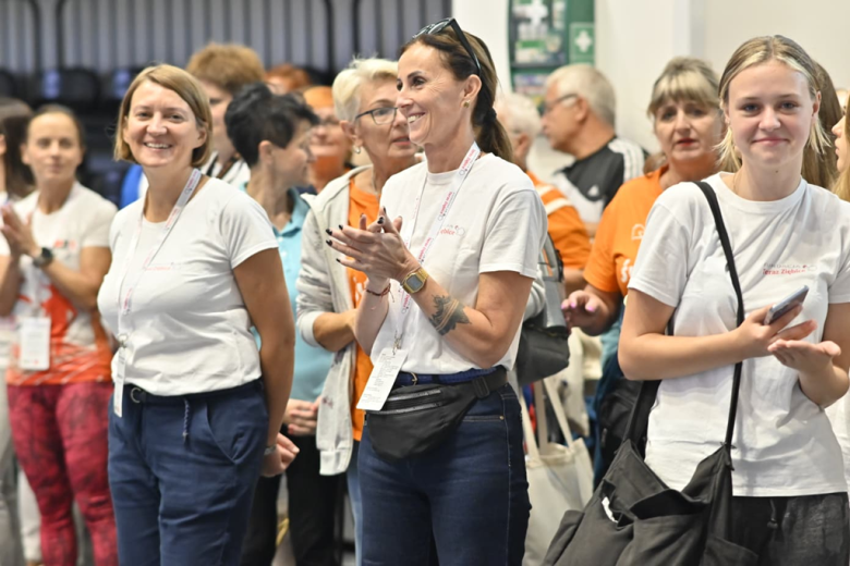 8. Igrzyska Sportowe Seniorów – Ziębice 2026
