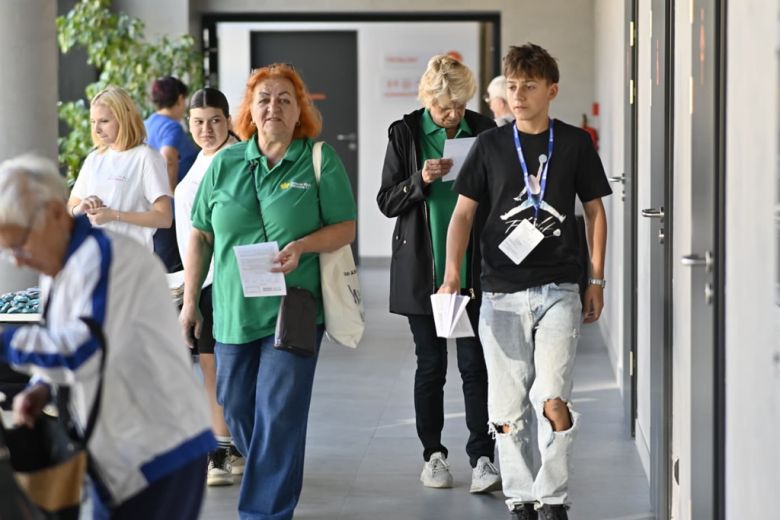 8. Igrzyska Sportowe Seniorów – Ziębice 2026