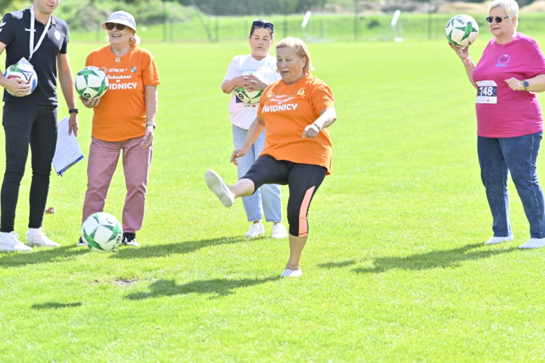 8. Igrzyska Sportowe Seniorów – Ziębice 2026