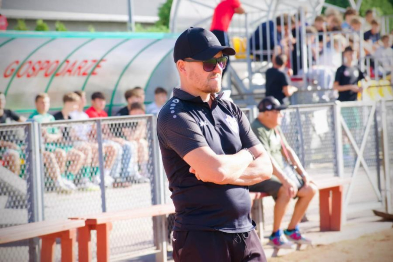 Klasa okręgowa: Nysa Kłodzko 4:1 (3:0) Sparta Ziębice
