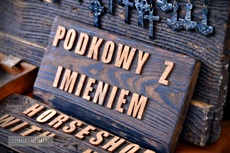 „Rycerze Pogranicza” w Złotym Stoku. Dwa dni spotkań z historią za nami