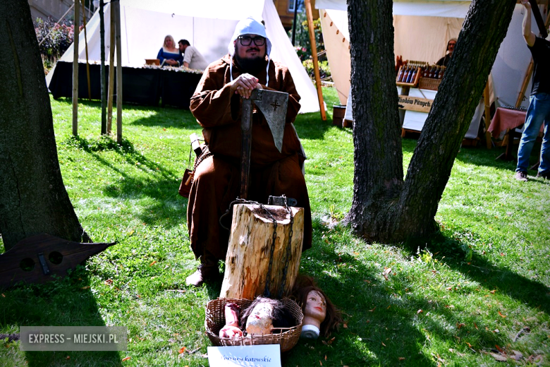 „Rycerze Pogranicza” w Złotym Stoku. Dwa dni spotkań z historią za nami