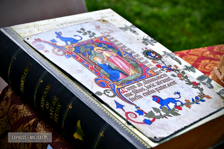 „Rycerze Pogranicza” w Złotym Stoku. Dwa dni spotkań z historią za nami