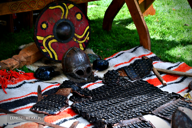 „Rycerze Pogranicza” w Złotym Stoku. Dwa dni spotkań z historią za nami