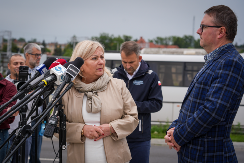 	Dolny Śląsk dwa lata po powodzi. Ponad 765 mln zł na odbudowę regionu