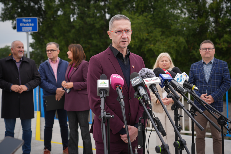 	Dolny Śląsk dwa lata po powodzi. Ponad 765 mln zł na odbudowę regionu