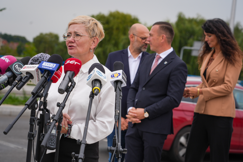 	Dolny Śląsk dwa lata po powodzi. Ponad 765 mln zł na odbudowę regionu