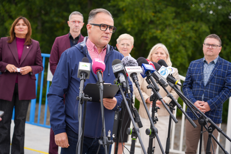 	Dolny Śląsk dwa lata po powodzi. Ponad 765 mln zł na odbudowę regionu
