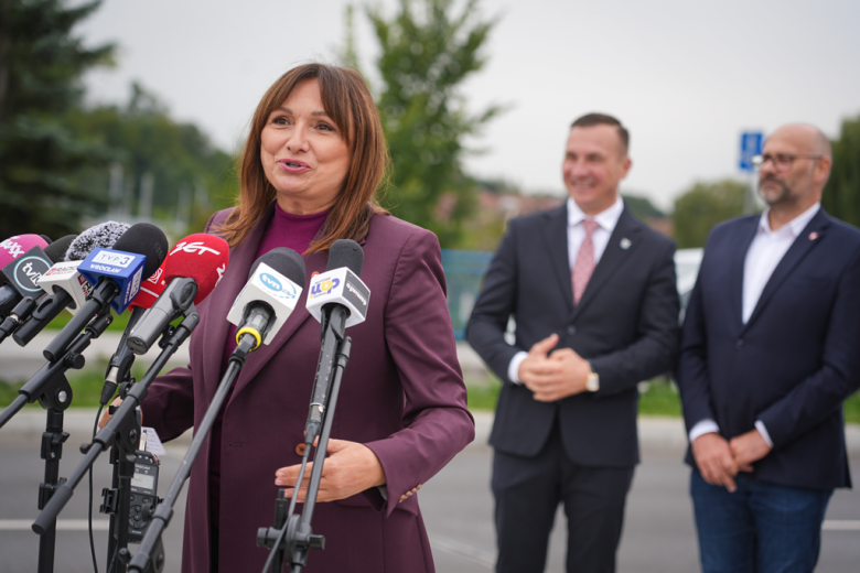 	Dolny Śląsk dwa lata po powodzi. Ponad 765 mln zł na odbudowę regionu