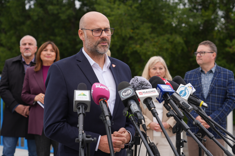 	Dolny Śląsk dwa lata po powodzi. Ponad 765 mln zł na odbudowę regionu