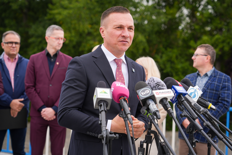 	Dolny Śląsk dwa lata po powodzi. Ponad 765 mln zł na odbudowę regionu