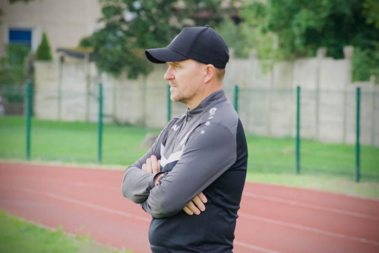 Klasa okręgowa: Sparta Ziębice 3:1 (2:0) Włókniarz Głuszyca