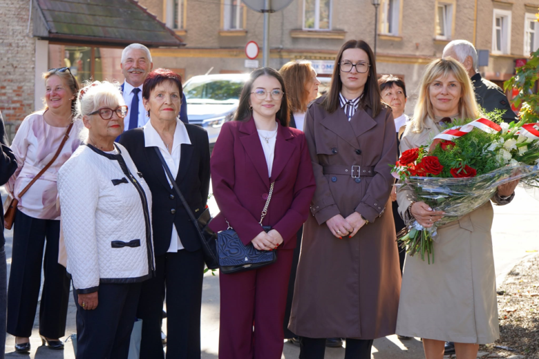 W Ząbkowicach Śląskich upamiętniono 87. rocznicę agresji sowieckiej na Polskę