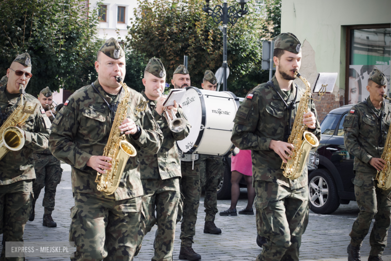 Powiatowa Uroczystość Kombatancka w Ziębicach. Oddali hołd bohaterom
