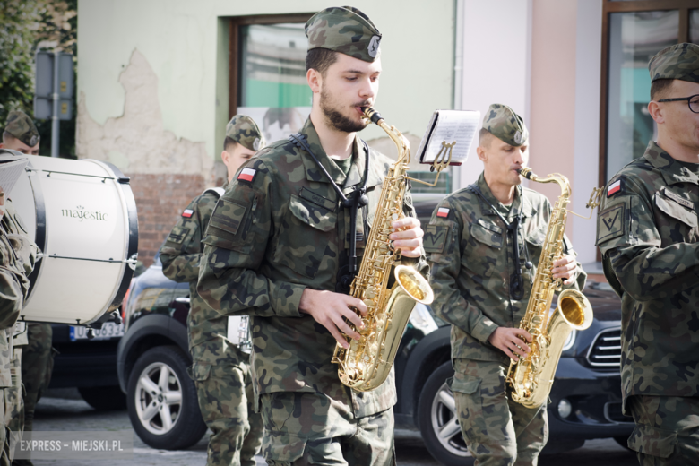 Powiatowa Uroczystość Kombatancka w Ziębicach. Oddali hołd bohaterom