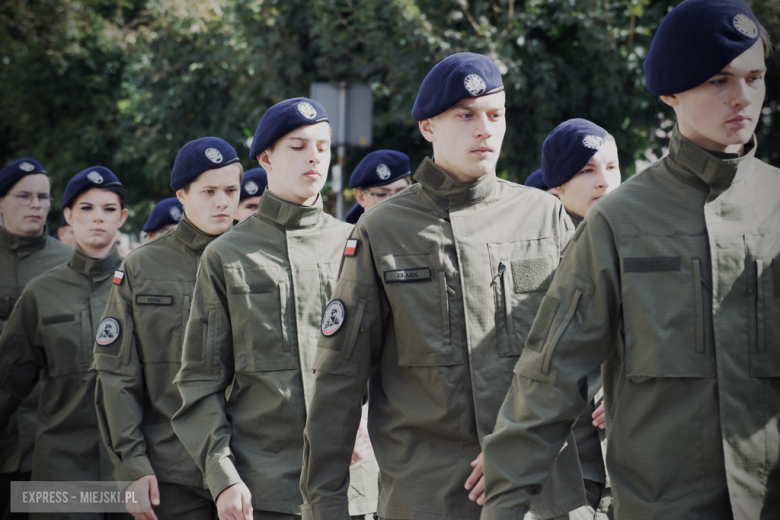 Powiatowa Uroczystość Kombatancka w Ziębicach. Oddali hołd bohaterom