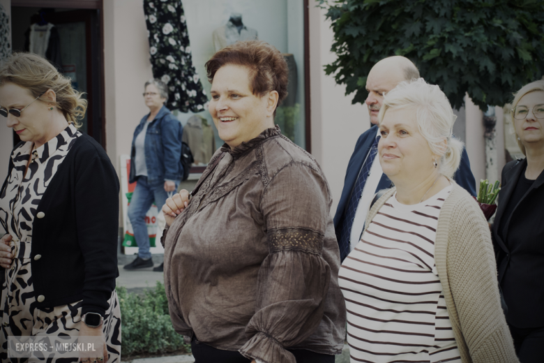 Powiatowa Uroczystość Kombatancka w Ziębicach. Oddali hołd bohaterom