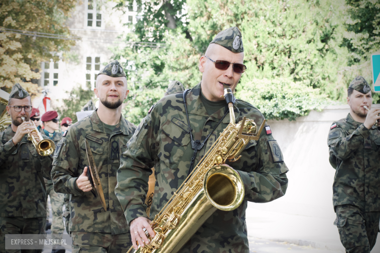 Powiatowa Uroczystość Kombatancka w Ziębicach. Oddali hołd bohaterom