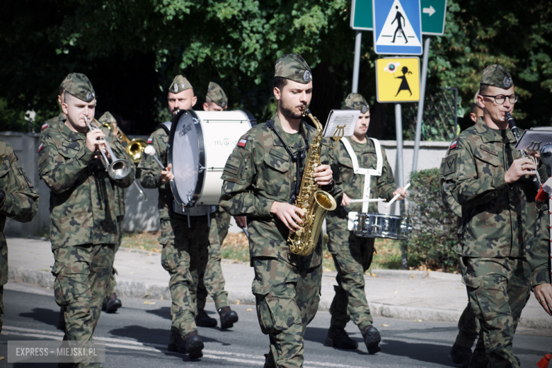 Powiatowa Uroczystość Kombatancka w Ziębicach. Oddali hołd bohaterom