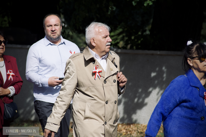 Powiatowa Uroczystość Kombatancka w Ziębicach. Oddali hołd bohaterom