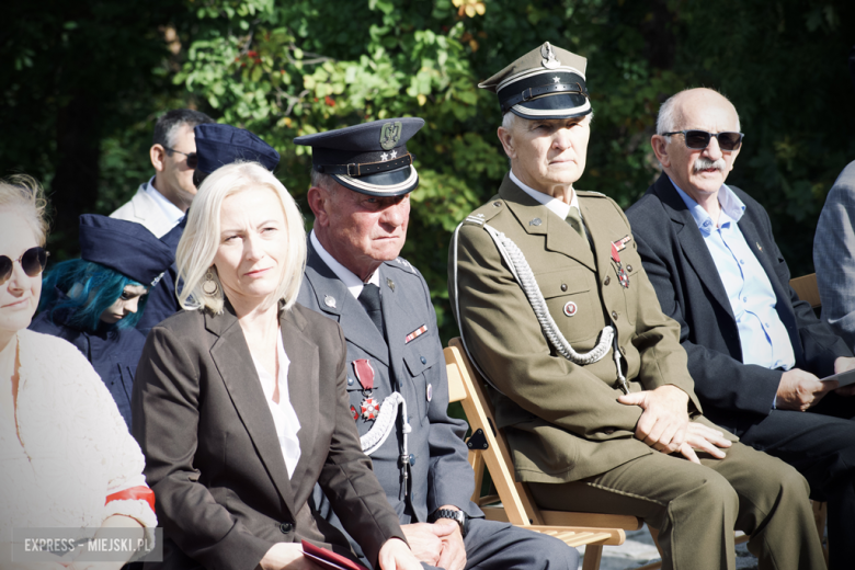 Powiatowa Uroczystość Kombatancka w Ziębicach. Oddali hołd bohaterom