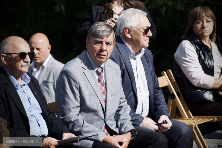 Powiatowa Uroczystość Kombatancka w Ziębicach. Oddali hołd bohaterom