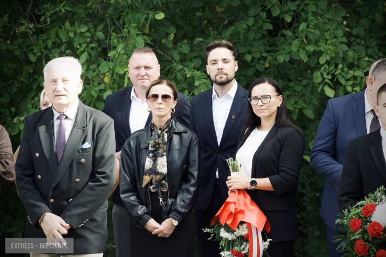 Powiatowa Uroczystość Kombatancka w Ziębicach. Oddali hołd bohaterom